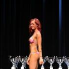 Heather  Medlock - NPC Battle on the Bluff 2013 - #1